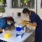 Se inició la campaña de vacunación contra la influenza en Aconcagua