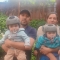 Padres agradecen gestión del Hospital de los Andes para contar con cascos ortopédicos para sus mellizos