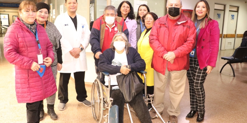 Vuelven los desayunos solidarios para pacientes del Hospital San Camilo gracias a su Consejo Consultivo