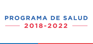 Programa de Salud 2018 - 2022